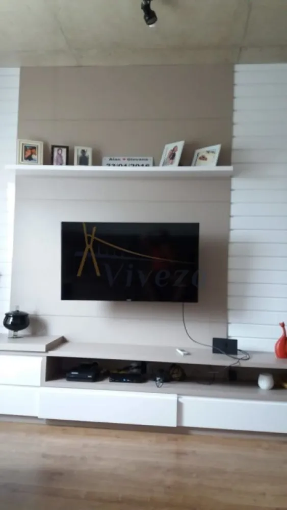 Apartamento, 2 quartos, 70 m² - Foto 2