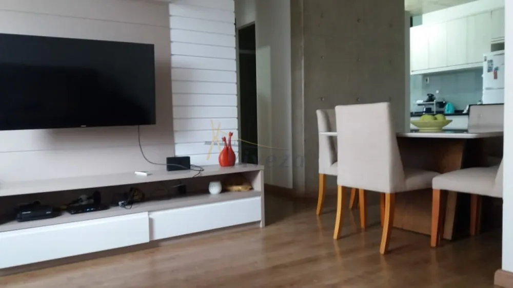 Apartamento, 2 quartos, 70 m² - Foto 1