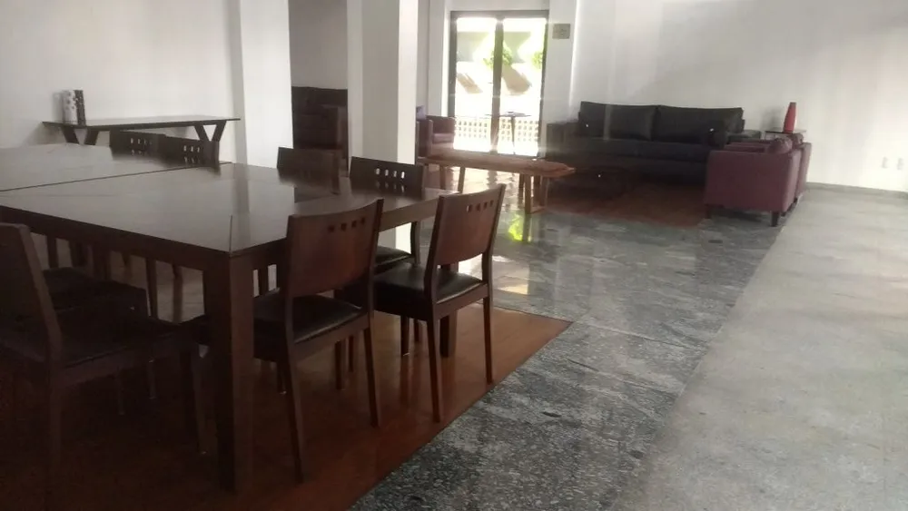 Apartamento, 3 quartos, 115 m² - Foto 3
