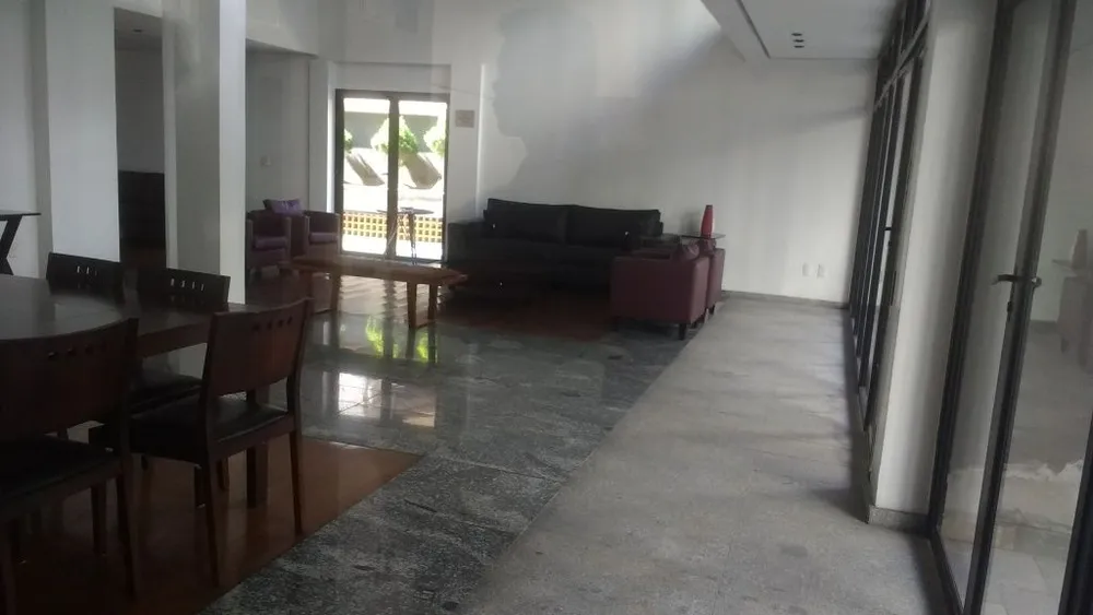 Apartamento, 3 quartos, 115 m² - Foto 2