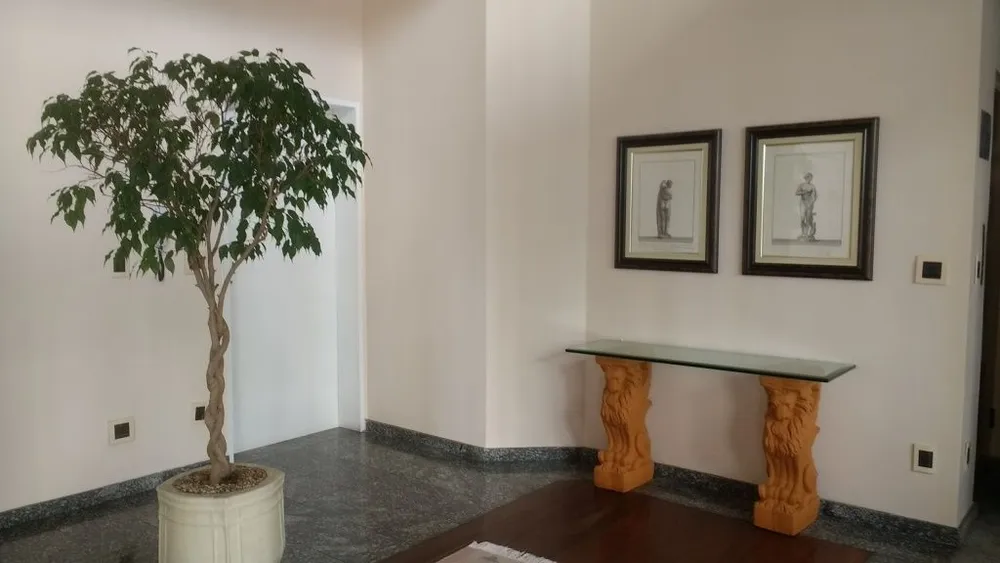Apartamento, 3 quartos, 115 m² - Foto 1