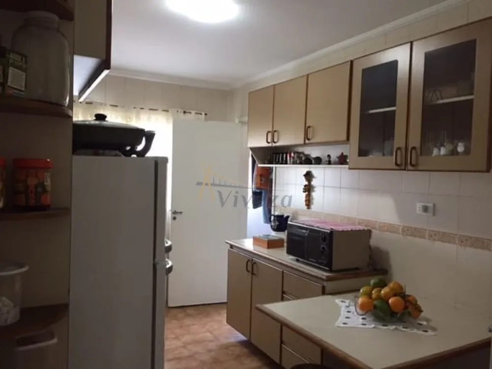 Apartamento, 3 quartos, 85 m² - Foto 7