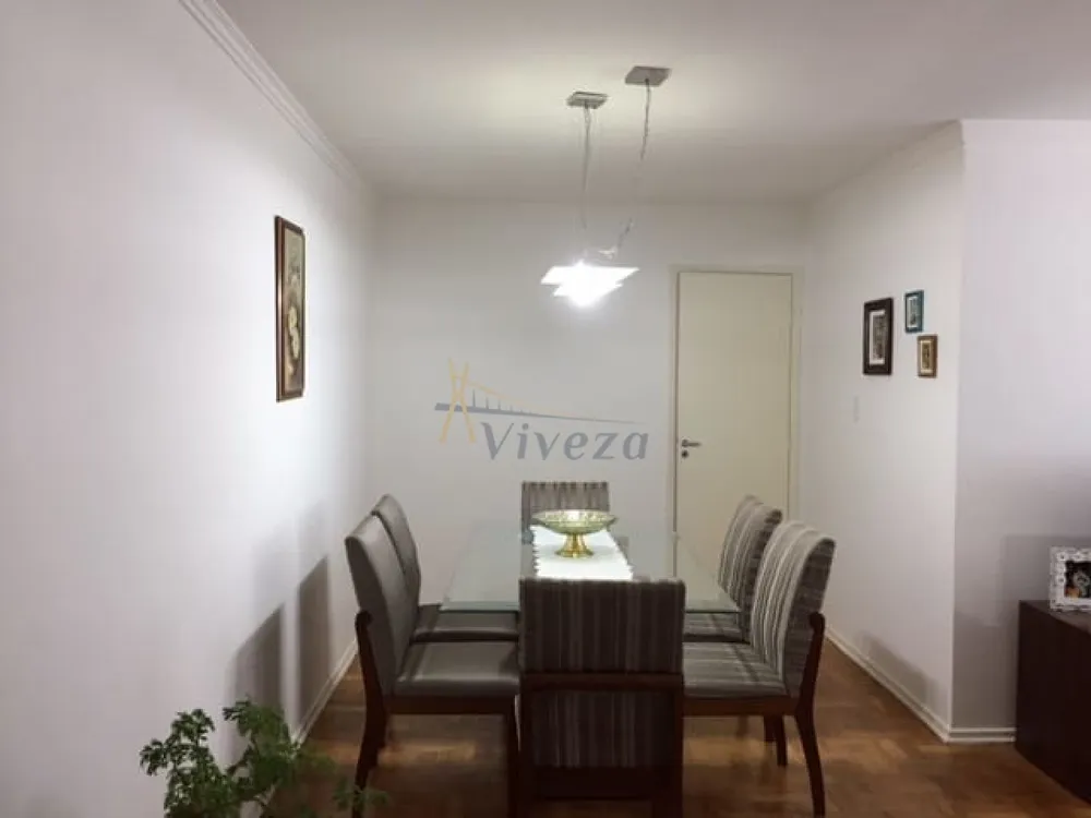 Apartamento, 3 quartos, 85 m² - Foto 1