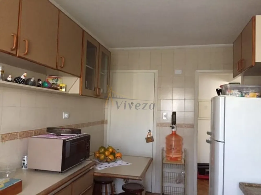 Apartamento, 3 quartos, 85 m² - Foto 6