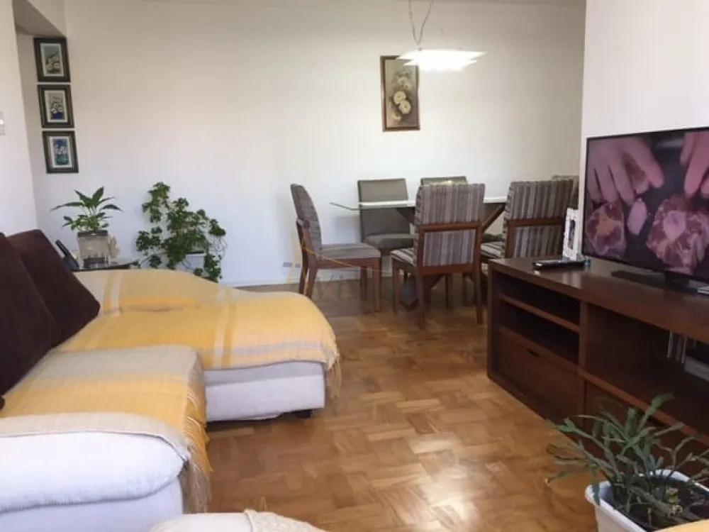 Apartamento, 3 quartos, 85 m² - Foto 4