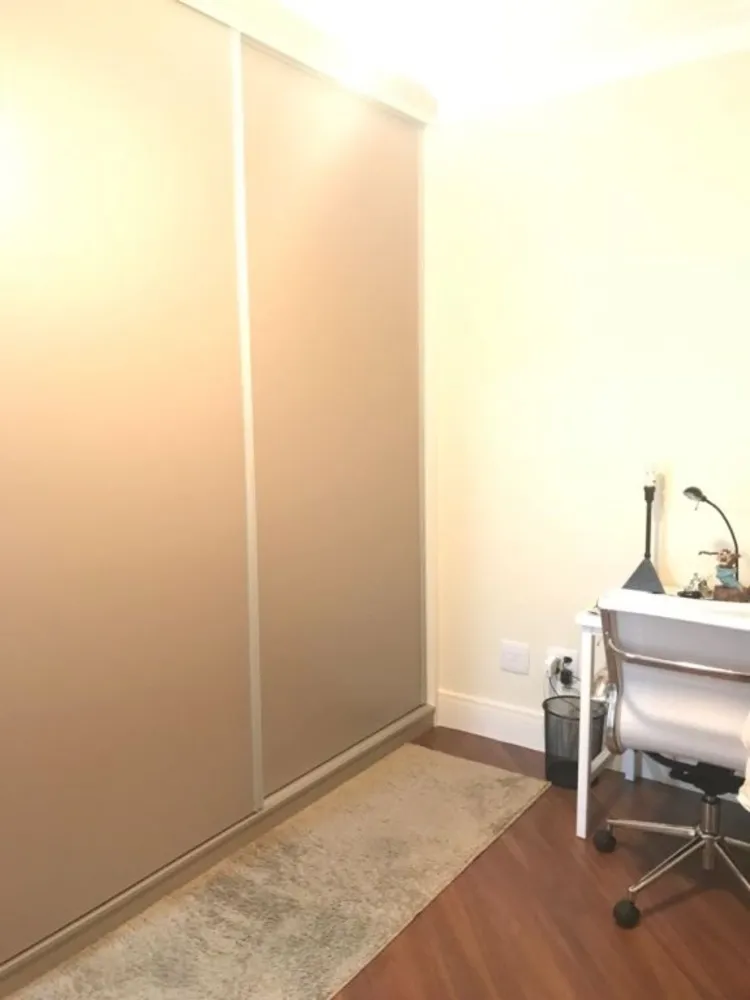 Apartamento, 3 quartos, 146 m² - Foto 5