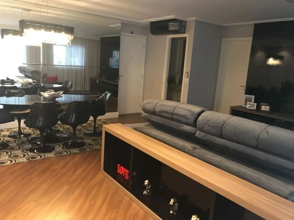 Apartamento, 3 quartos, 146 m² - Foto 1