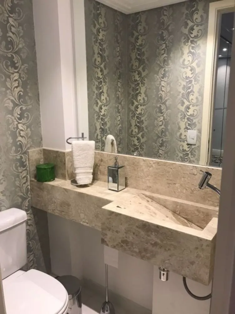 Apartamento, 3 quartos, 146 m² - Foto 4