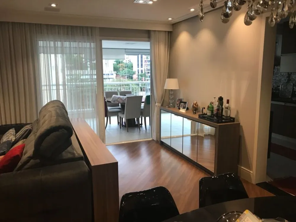 Apartamento, 3 quartos, 146 m² - Foto 8
