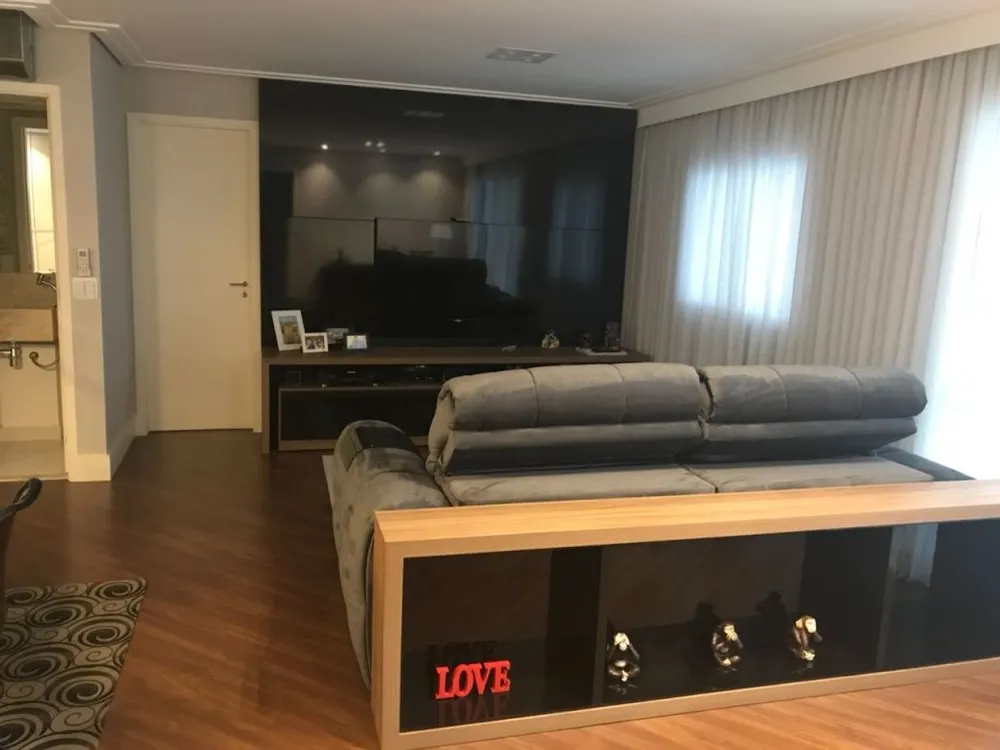 Apartamento, 3 quartos, 146 m² - Foto 3