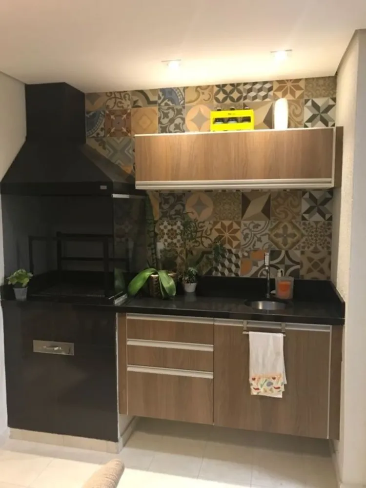 Apartamento, 3 quartos, 146 m² - Foto 6