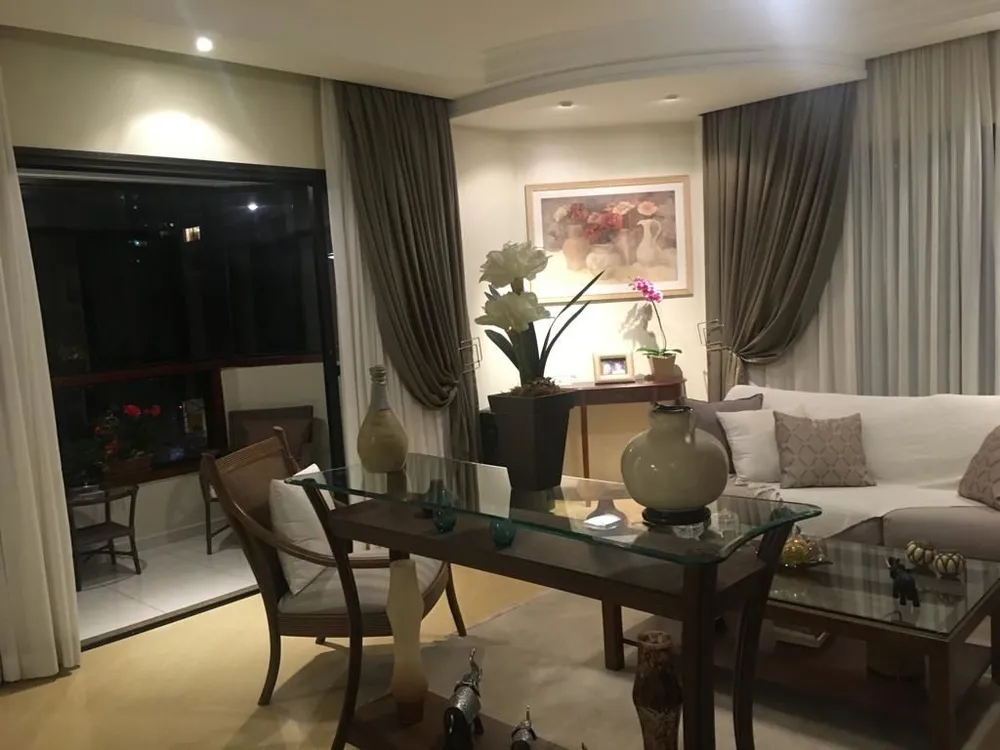Apartamento, 3 quartos, 150 m² - Foto 1