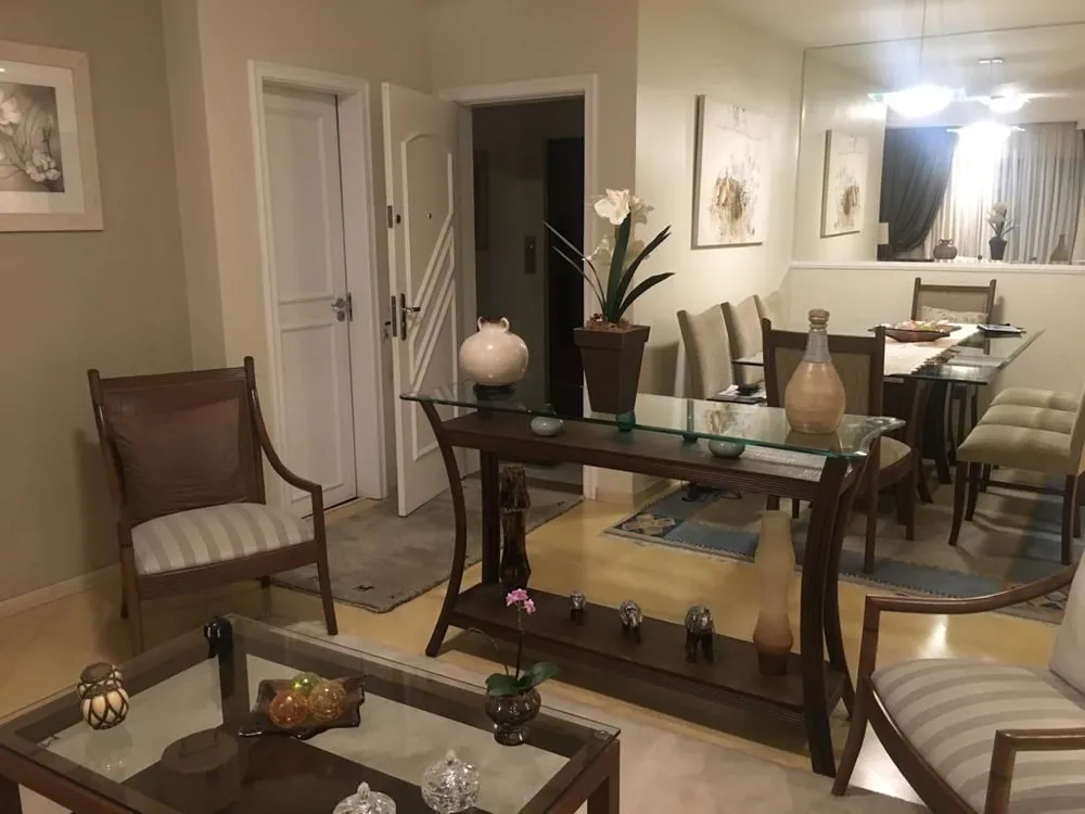 Apartamento, 3 quartos, 150 m² - Foto 4
