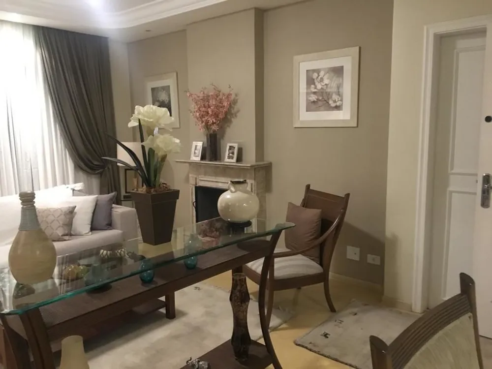Apartamento, 3 quartos, 150 m² - Foto 2