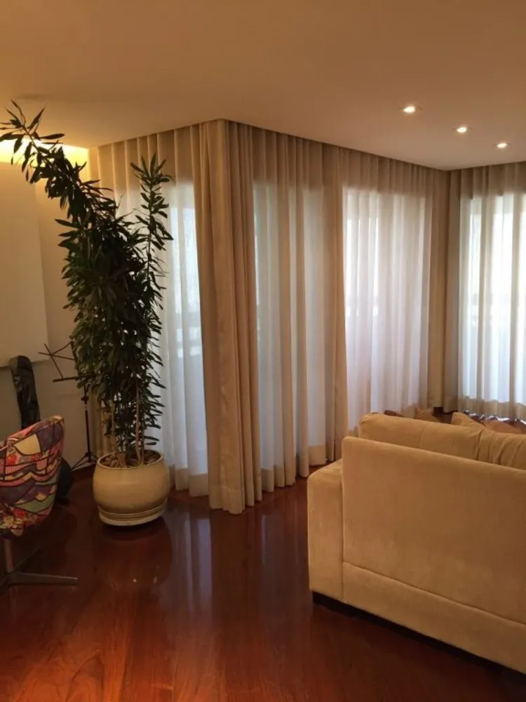 Apartamento, 4 quartos, 220 m² - Foto 2