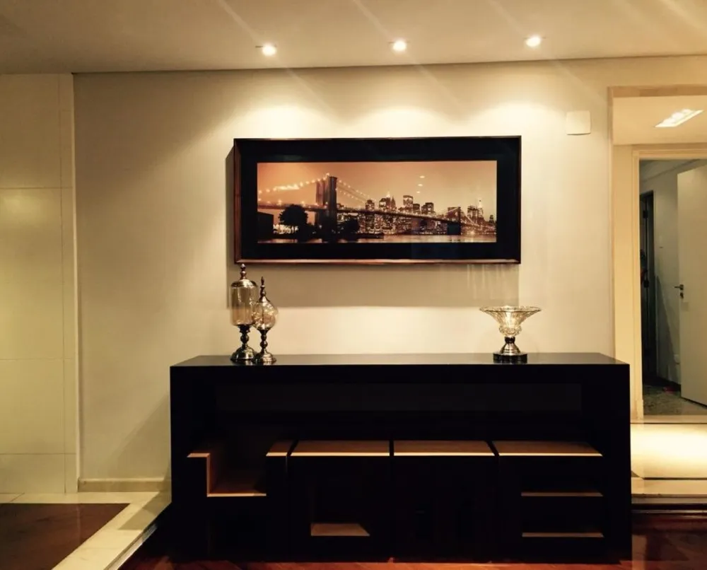 Apartamento, 4 quartos, 220 m² - Foto 6