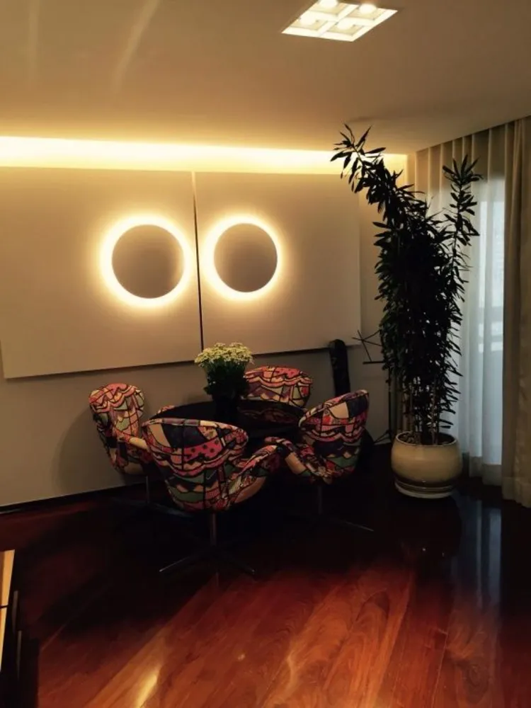 Apartamento, 4 quartos, 220 m² - Foto 3