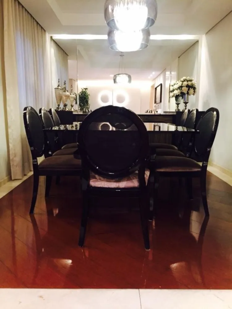 Apartamento, 4 quartos, 220 m² - Foto 5
