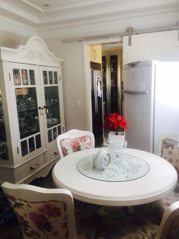 Apartamento, 4 quartos, 220 m² - Foto 8