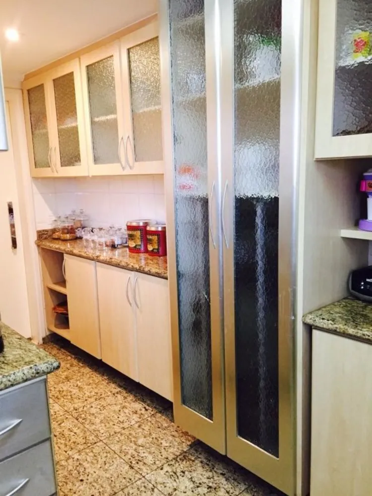 Apartamento, 4 quartos, 220 m² - Foto 7