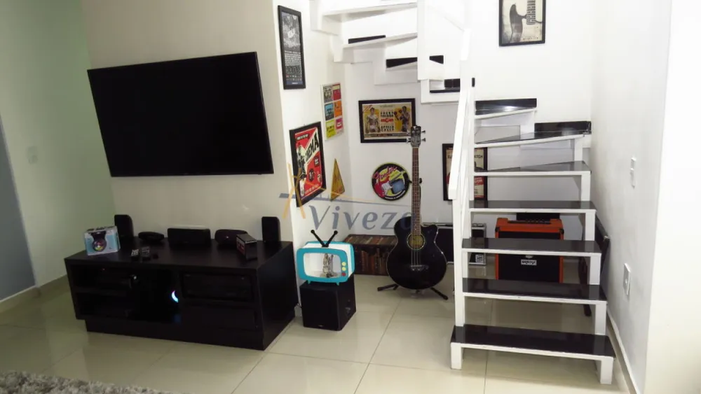 Cobertura, 2 quartos, 163 m² - Foto 1