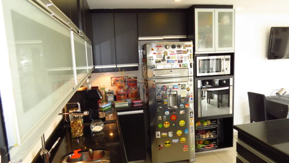 Cobertura, 2 quartos, 163 m² - Foto 5