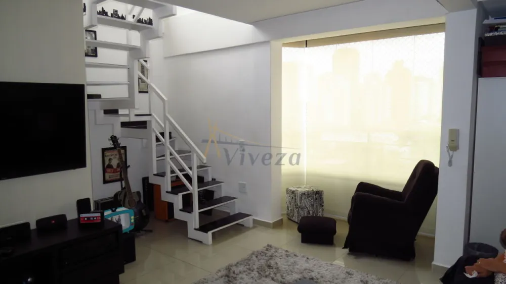 Cobertura, 2 quartos, 163 m² - Foto 2