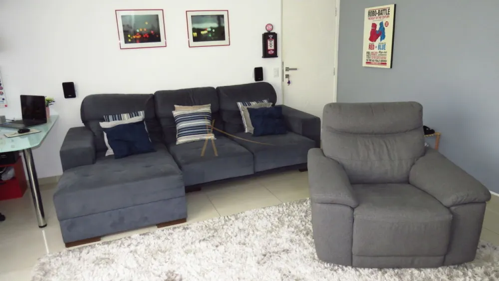 Cobertura, 2 quartos, 163 m² - Foto 8