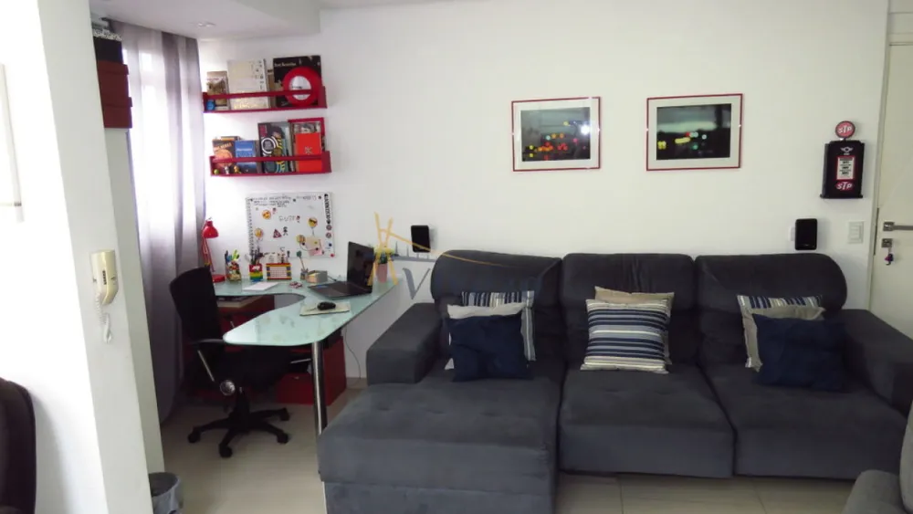 Cobertura, 2 quartos, 163 m² - Foto 4