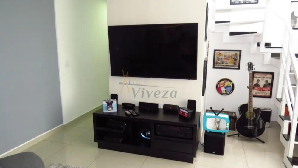 Cobertura, 2 quartos, 163 m² - Foto 3