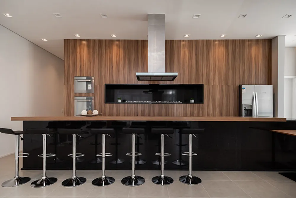 Apartamento, 1 quarto, 34 m² - Foto 2