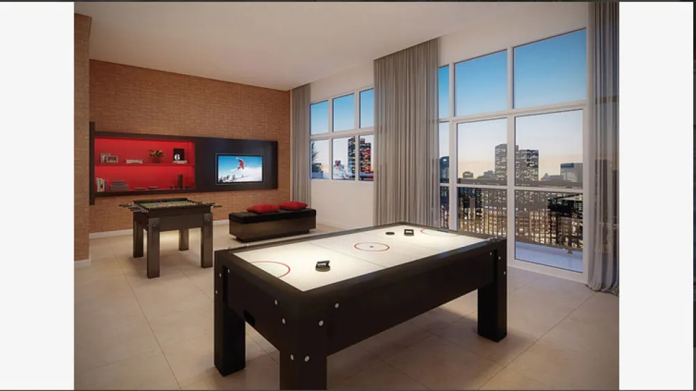 Apartamento, 4 quartos, 213 m² - Foto 2