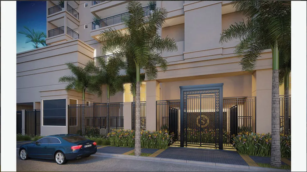 Apartamento, 4 quartos, 213 m² - Foto 5