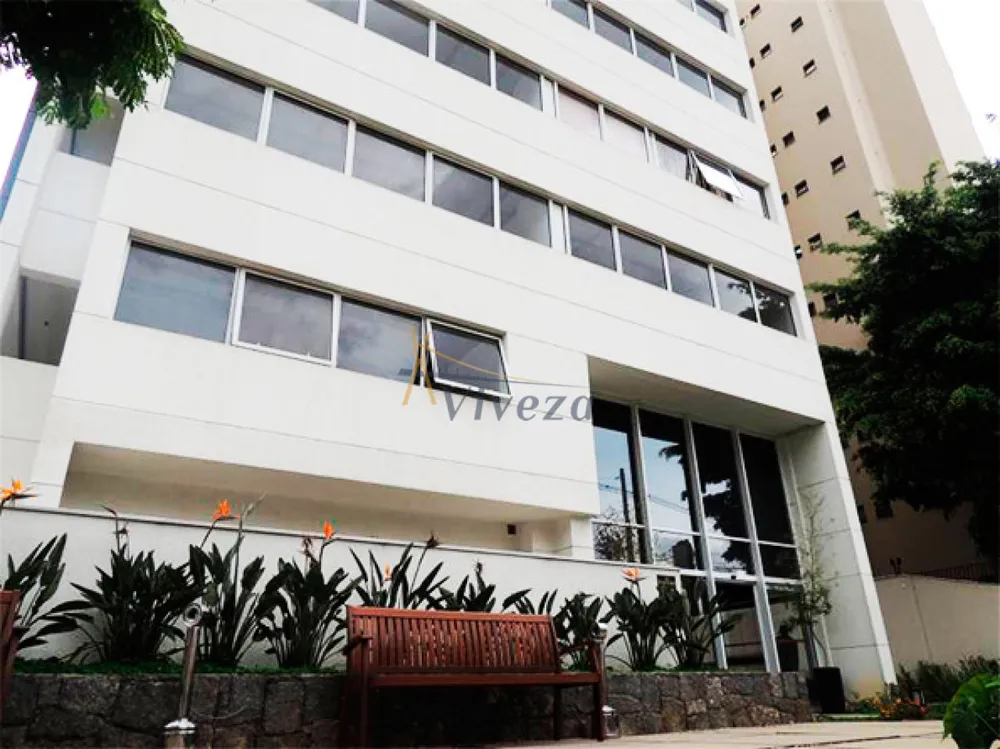 Sala-Conjunto, 47 m² - Foto 1