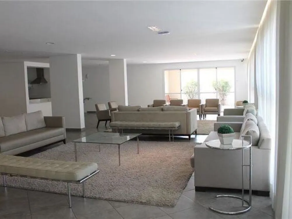 Apartamento, 3 quartos, 95 m² - Foto 5