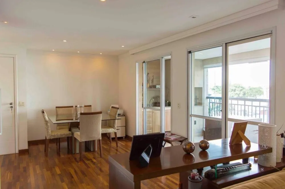 Apartamento, 3 quartos, 95 m² - Foto 3