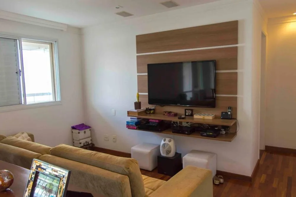 Apartamento, 3 quartos, 95 m² - Foto 2