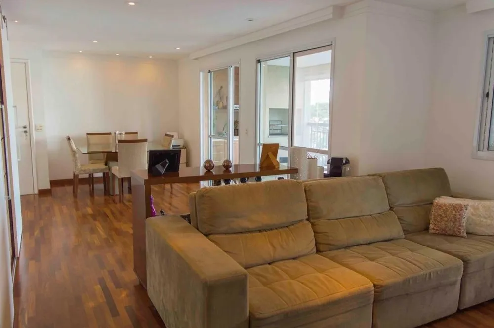 Apartamento, 3 quartos, 95 m² - Foto 1