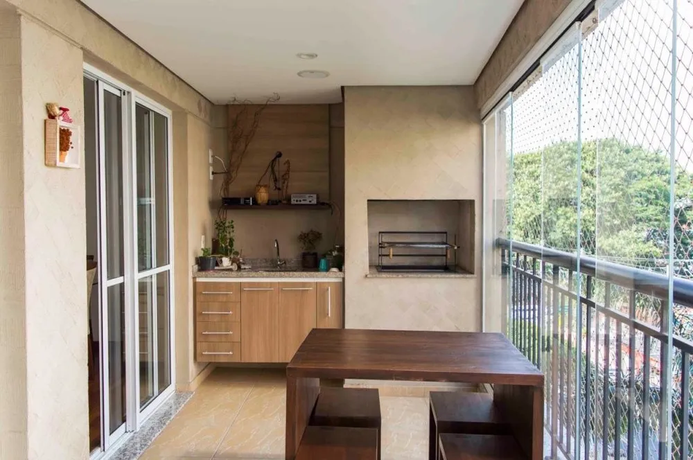 Apartamento, 3 quartos, 95 m² - Foto 4