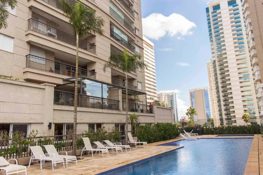 Apartamento, 3 quartos, 95 m² - Foto 6