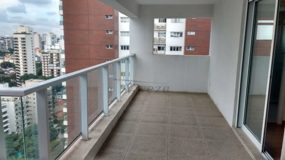 Apartamento, 1 quarto, 92 m² - Foto 2