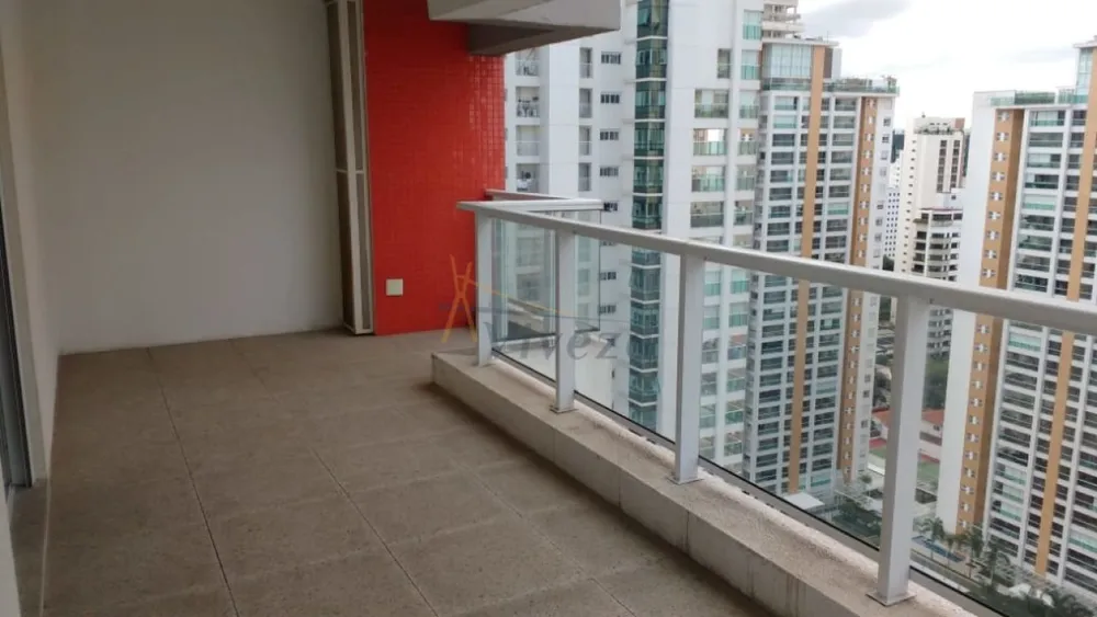 Apartamento, 1 quarto, 92 m² - Foto 1