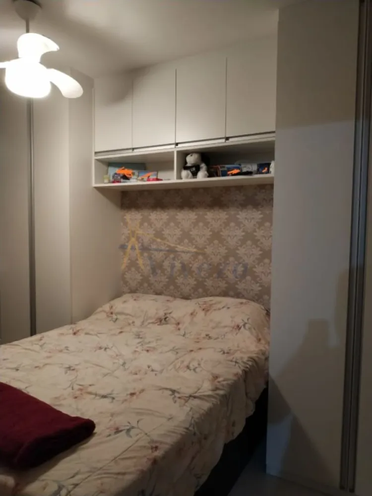 Apartamento, 2 quartos, 50 m² - Foto 6