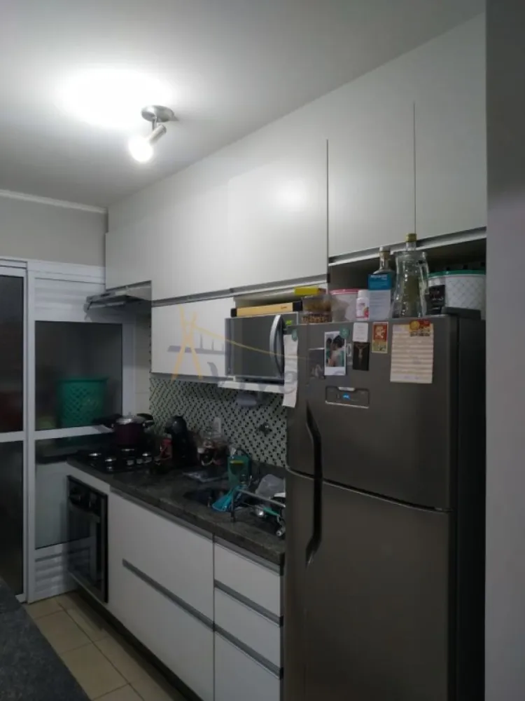 Apartamento, 2 quartos, 50 m² - Foto 4