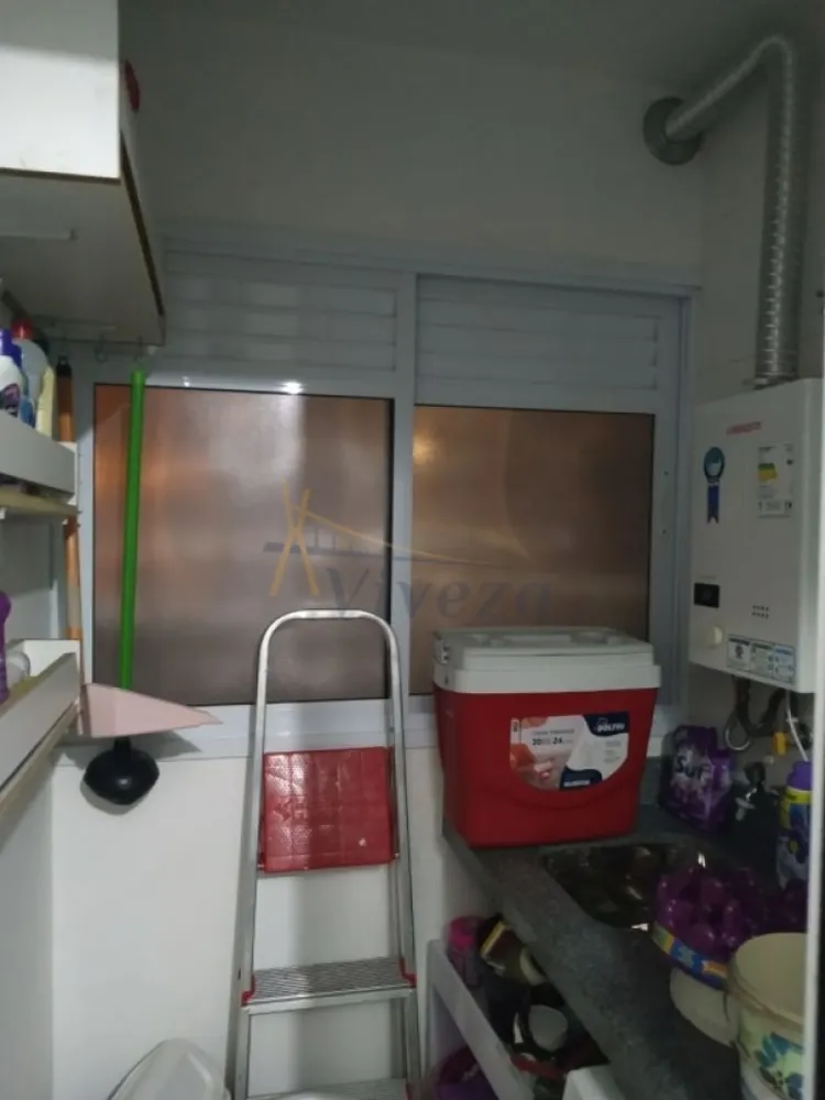 Apartamento, 2 quartos, 50 m² - Foto 5