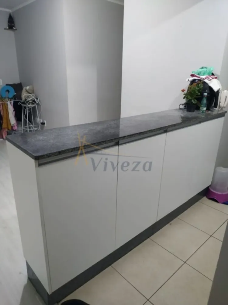 Apartamento, 2 quartos, 50 m² - Foto 3