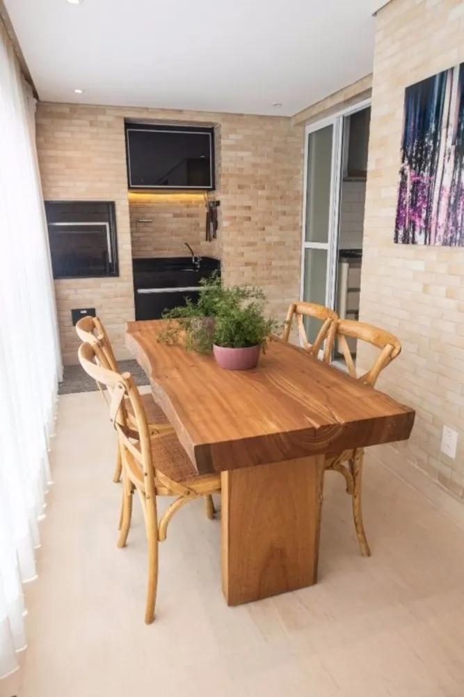 Apartamento, 3 quartos, 150 m² - Foto 5