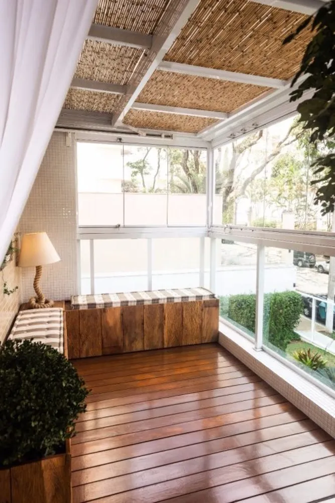 Apartamento, 3 quartos, 150 m² - Foto 6