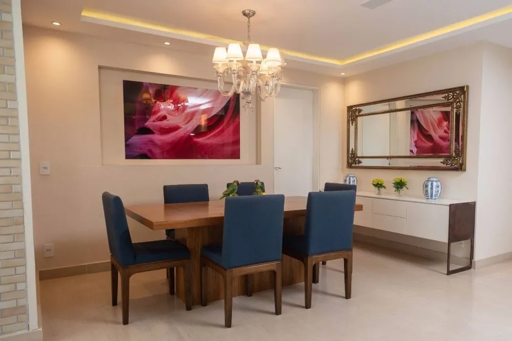 Apartamento, 3 quartos, 150 m² - Foto 2