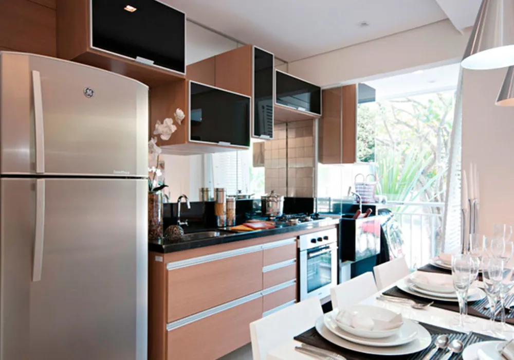 Apartamento, 3 quartos, 64 m² - Foto 7